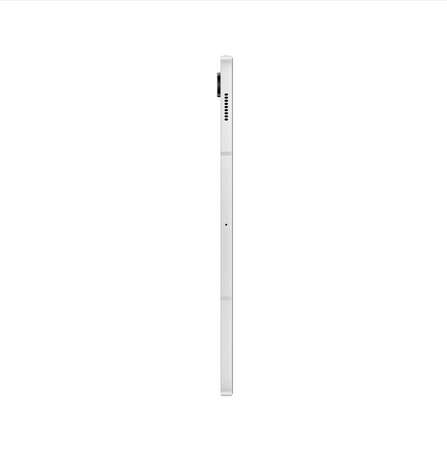 Планшет Samsung Galaxy Tab S9 FE+ BSM-X616B 12/256GB LTE Silver (EAC)