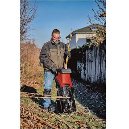 Садовый измельчитель Einhell GC-KS 2540