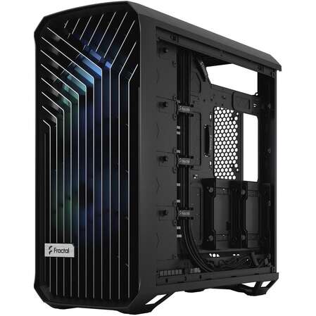 Корпус ATX Fulltower Fractal Design Torrent RGB Black