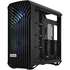 Корпус ATX Fulltower Fractal Design Torrent RGB Black