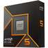 Процессор AMD Ryzen 5 9600X, 3.9ГГц, (Turbo 5.4ГГц), 6-ядерный, L3 16МБ, Сокет AM5, Radeon 760M, BOX W/O Cooler