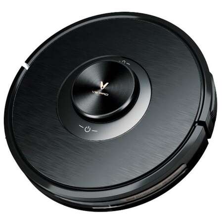 Робот-пылесос Viomi V5 Pro Black