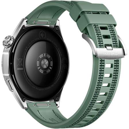 Умные часы Huawei Watch GT 6 Green Woven
