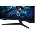 Монитор 32" Samsung Odyssey G5 S32CG550EI VA 2560x1440 1ms HDMI, DisplayPort