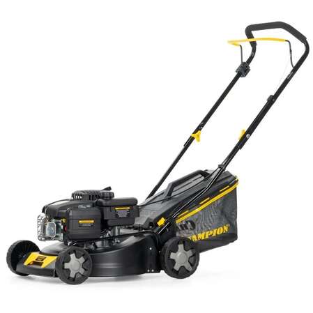 Бензиновая газонокосилка Champion LM4222