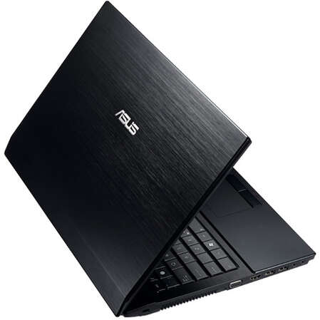 Ноутбук Asus P52JC i3-380M/3Gb/320Gb/DVD/GF 310M 1GB/WiFi/BT/15.6"HD/Win7 HB