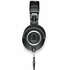 Наушники Audio-technica ATH-M50X Black