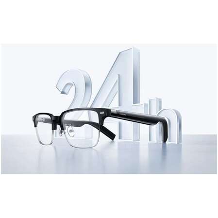 Умные очки Xiaomi Smart Audio Glasses