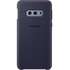 Чехол для Samsung Galaxy S10e SM-G970 Silicone Cover тёмно-синий