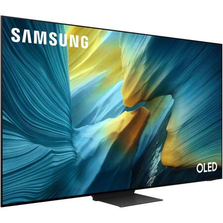 Телевизор 77" Samsung QE77S95FAUXRU 2025