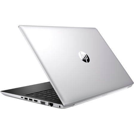 Ноутбук HP ProBook 450 G5 4WV14EA Core i5 7200U/8Gb/256Gb SSD/15.6"/Win10Pro Silver