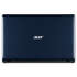 Ноутбук Acer Aspire AS5755G-2436G1TMnbs Core i5-2430M/6Gb/1Tb/DVD/nVidia GF540M 2Gb/15.6"/WiFi/BT/Cam/W7HP 64/blue-silver