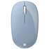 Мышь беспроводная Microsoft Bluetooth Mouse Wireless Pastel Blue