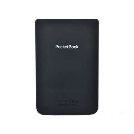 Электронная книга PocketBook 640 белая