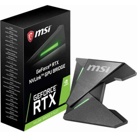 MSI NVlink GPU Bridge 3-slot