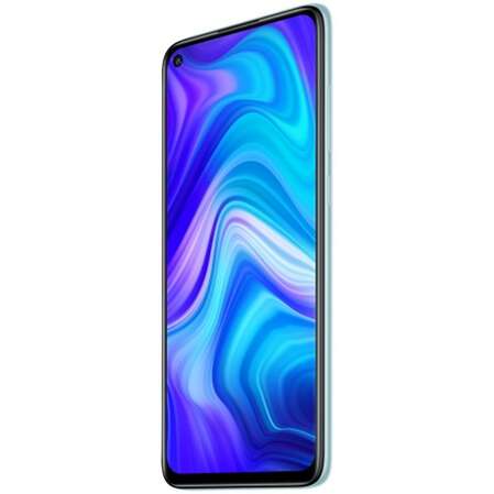 Смартфон Xiaomi Redmi Note 9 4/128GB NFC White