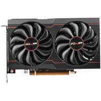 Видеокарта Sapphire 4096Mb AMD Radeon RX 6500 XT Gaming OC Pulse 4G (11314-07-20G) 1xDP, 1xHDMI, Ret