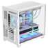 Корпус ATX Miditower Formula Crystal U2 White