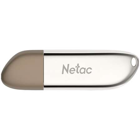 USB Flash накопитель 256GB Netac U352 ( NT03U352N-256G-32PN ) USB3.2