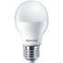 Светодиодная лампа Philips ESS LEDBulb A60 E27 5W 220V 3000K