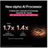 Телевизор 75" LG 75QNED86A6A.ARUG 2025