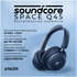 Bluetooth гарнитура Anker Soundcore Q45 A3040 Blue