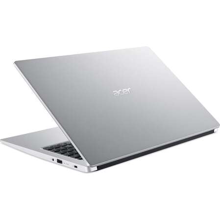 Ноутбук Acer Aspire 3 A315-23-R9RM AMD Ryzen 3 3250U/4Gb/1Tb+128Gb SSD/15.6" FullHD/DOS Silver
