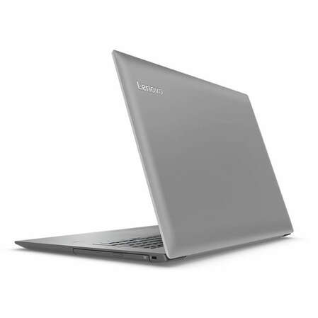 Ноутбук Lenovo 320-17ABR AMD A12 9720P/6Gb/1Tb/AMD R530 4Gb/17.3" FullHD/DVD/Win10 Grey