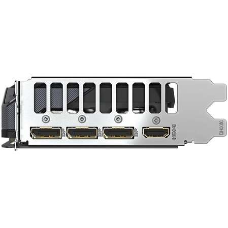 Видеокарта Gigabyte GeForce RTX 5060 Ti 16384Mb, Gaming OC 16Gb (GV-N506TGAMING OC-16GD) 1xHDMI, 3xDP, Ret