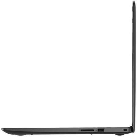 Ноутбук Dell Vostro 3590 Intel Core i5 10210u/8Gb/256Gb SSD/15.6" FullHD/Win10Pro Black