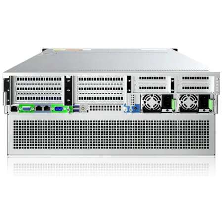 Платформа Gooxi SL401-D24RE-G3 2U, 2x LGA 4189