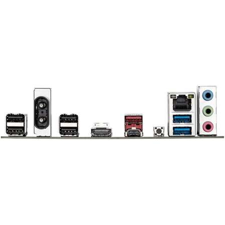 Материнская плата Gigabyte B550 Eagle WIFI6 Socket-AM4 AMD B550 4xDDR4, 4xSATA3, RAID, 2xM.2, 5xPCI-E16x, 3xUSB 3.2, 1xUSB3.2 Type C, HDMI, Wi-Fi, Glan, ATX Ret