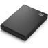 Внешний SSD-накопитель 2.5" 2Tb Seagate One Touch STKG2000400 (SSD) Type-C Черный