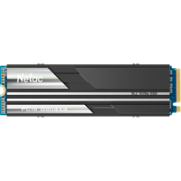 Внутренний SSD-накопитель 1000Gb Netac NV5000 NT01NV5000-500-1T0 M.2 2280 PCIe NVMe 4.0 x4