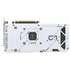 Видеокарта ASUS GeForce RTX 4070 12288Mb, Dual OC 12G White (Dual-RTX4070-O12G-White) 1xHDMI, 3xDP, Ret
