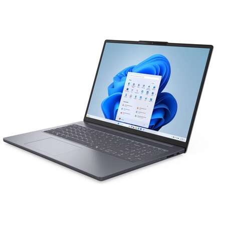 Ноутбук Lenovo IdeaPad Slim 3 16IRH10 Core i5 13420H/16Gb/512Gb SSD/16" WUXGA/DOS Grey