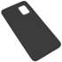 Чехол для Samsung Galaxy A51 SM-A515 Zibelino Cherry черный