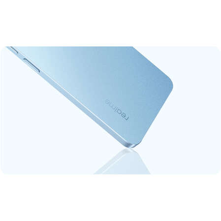 Смартфон Realme Note 50 3/64GB RU Blue