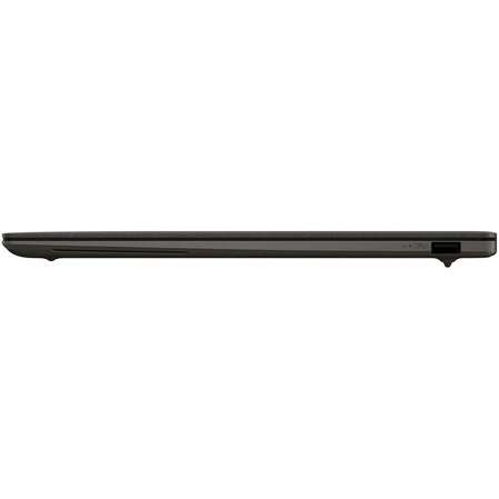 Ноутбук ASUS ZenBook S14 UX5406SA-PV055W Core Ultra 7 258V/32Gb/1Tb SSD/14" WQXGA+ OLED/Win11 Zumaia Grey