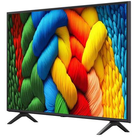 Телевизор 50" LG 50NANO80A6B.ARUG 2025