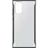 Чехол для Samsung Galaxy Note 20 SM-N980 Clear Protective Cover чёрный\прозрачный