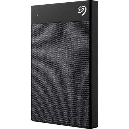 Внешний жесткий диск 2.5" 1Tb Seagate (STHH1000400) USB Type C Backup Plus Черный