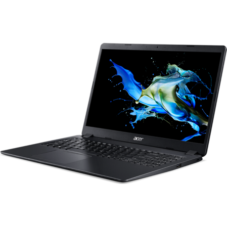 Ноутбук Acer Extensa 15 EX215-53G-38AQ Core i3 1005G1/8Gb/256Gb SSD/NV MX330 2Gb/15.6" FullHD/Win10 Black