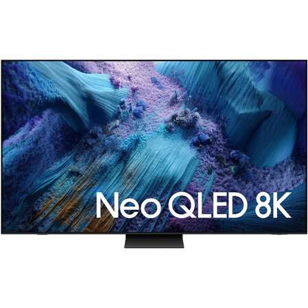 Телевизор 75" Samsung QE75QN990FUXRU 2025