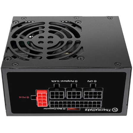 Блок питания 450W Thermaltake PS-STP-0450FPCGEU-G SFX