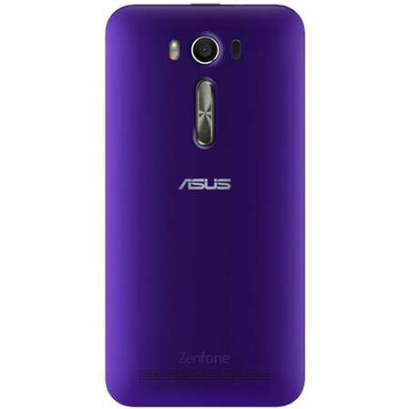 Смартфон ASUS ZenFone 2 Laser ZE500KL 16Gb LTE 5" Dual Sim Purple