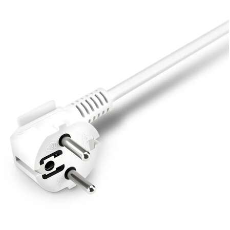 Удлинитель BURO BU-PS5.1/W 5 розеток 1.5м белый