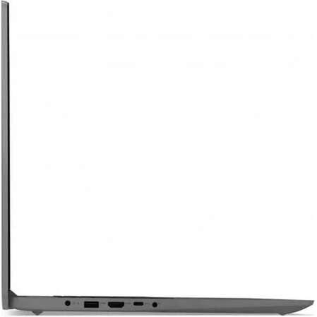 Ноутбук Lenovo IdeaPad 3 17ITL6 Celeron 6305U/4Gb/256Gb SSD/17.3" HD+/DOS Arctic Grey