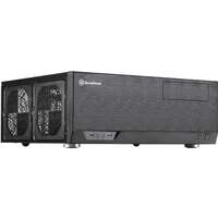 Корпус ATX Miditower Silverstone Grandia SST-GD09B Black