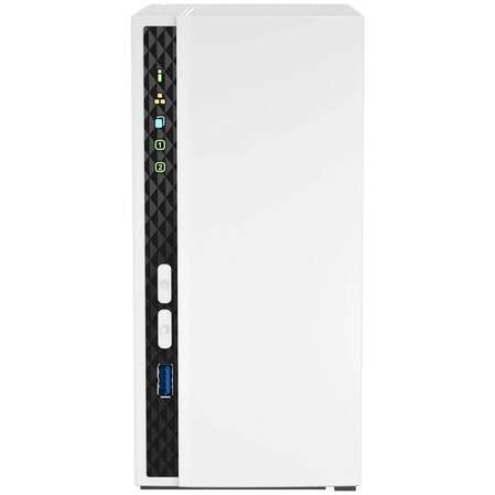 Сетевое хранилище NAS QNAP TS-233